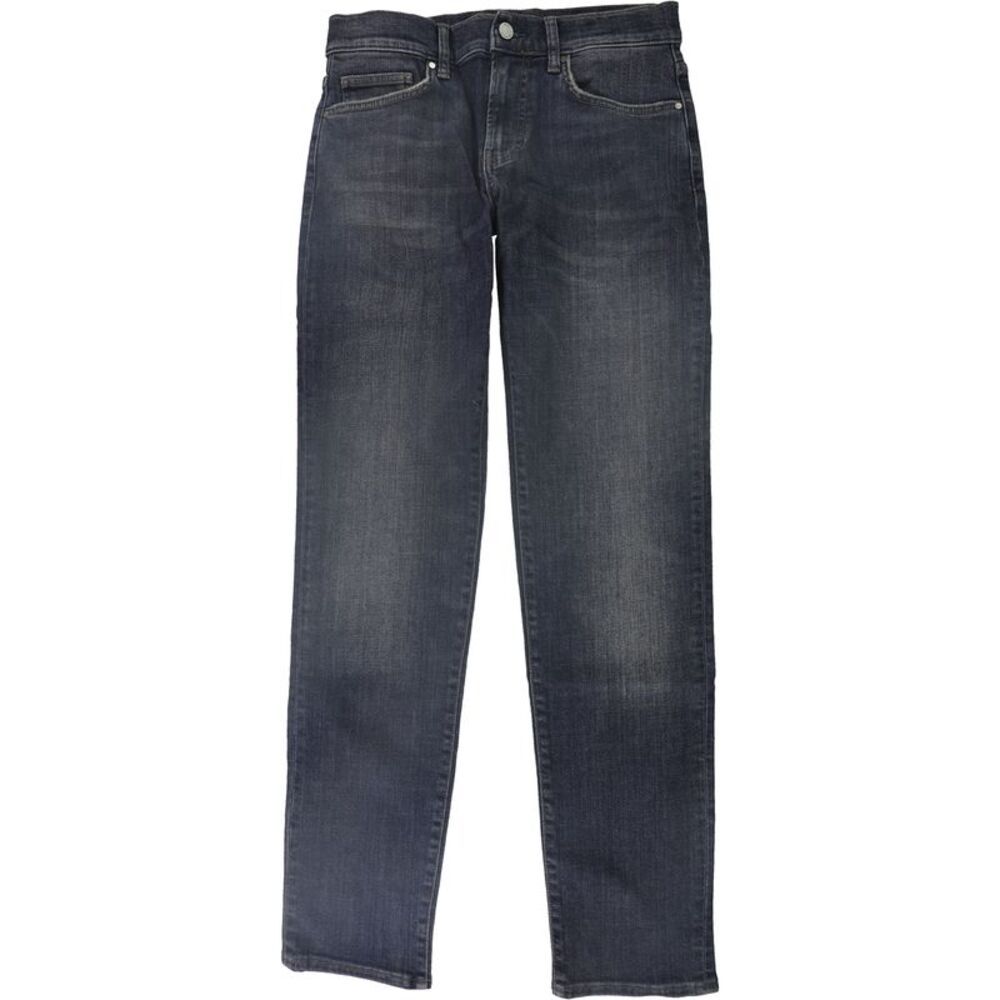 DSTLD Mens 3 Year Tapered Slim Jeans, NWT
